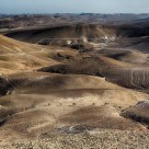 Masada and the Dead Sea