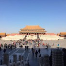 The Forbidden City