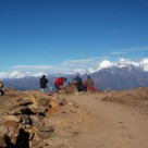 5 Himalayan Trekking