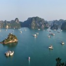 Ha Long Bay