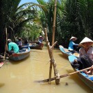 Mekong Delta