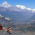 Zip Flyer Adventure