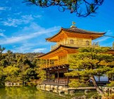 Kyoto-Kinkakuji