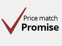 Price Match Promise