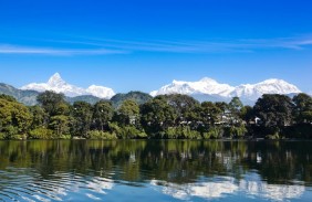 5 Must Do’s in Nepal