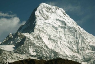 Annapurna Base Camp