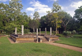 Anuradhapura