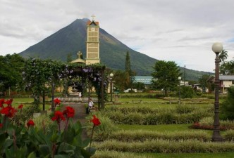 Treasures of Costa Rica