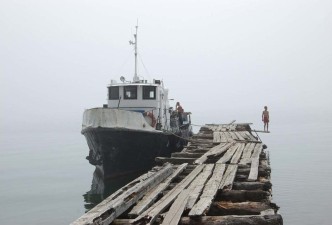 Lake Baikal