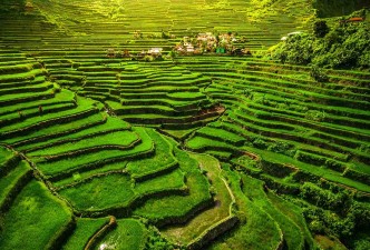 Banaue