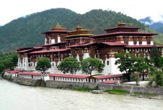 Highlights Of Bhutan