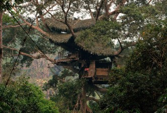 Bokeo Nature Reserve