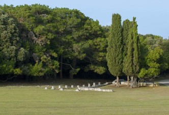 Brijuni National Park