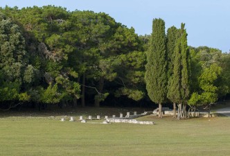 Brijuni National Park