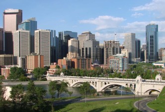 Calgary