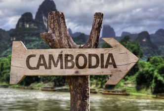 Cambodia’s Charm & Koh Rong Saloem