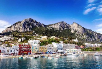 Capri