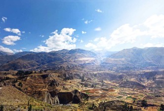 Colca Valley