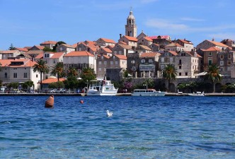 Croatia Island Hopping