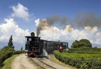 Darjeeling