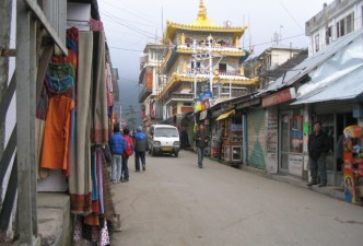 Dharamsala