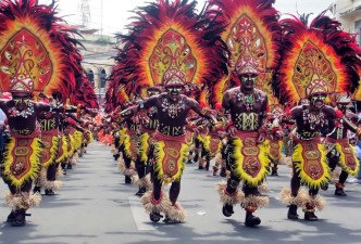 Dinagyang