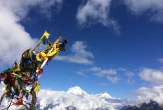 Sindur Jatra Festival