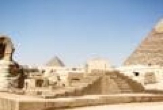 Discover Egypt – Cairo & Nile Cruise