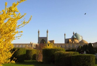 Esfahan