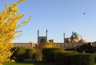 Esfahan