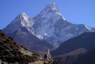 Trek Everest Base Camp