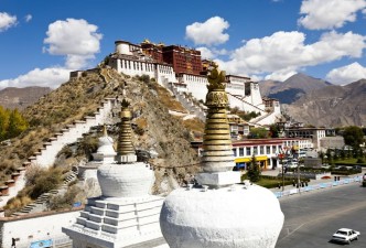 Gyantse Tours