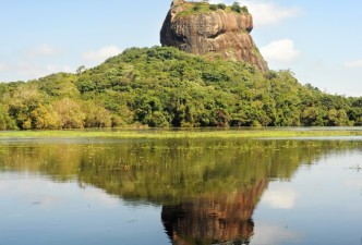 Sigiriya