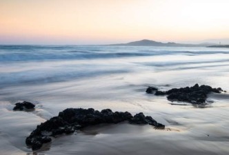 Discovery of Galapagos and Ecuador