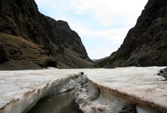 Gobi Desert