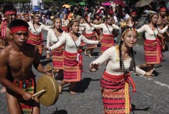 Grand Cordillera Festival