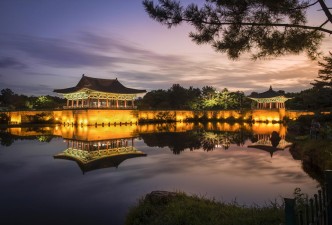 Gyeongju