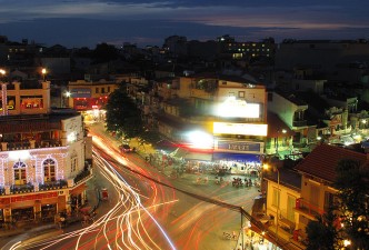 Hanoi