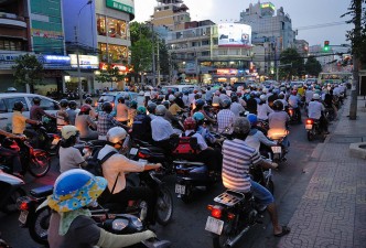 Ho Chi Minh City