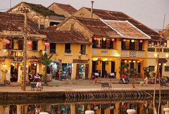 Hoi An