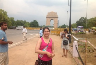 Delhi