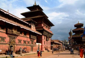 Kathmandu