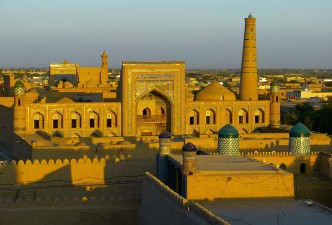 Khiva