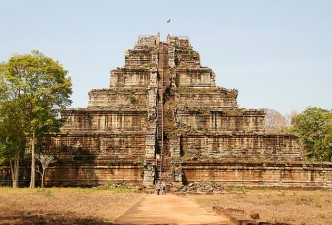 Koh Ker