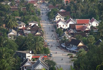 Luang Prabang