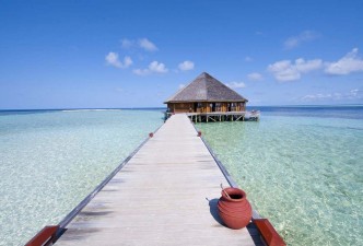 India Maldives Escape