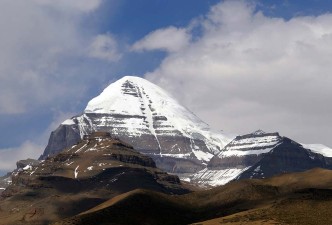 Mount Kailash