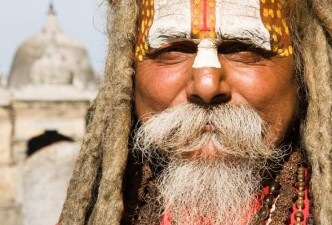 Pashupatinath Temple