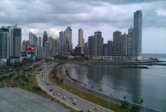 Panama City