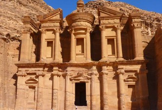 Highlights of Jordan